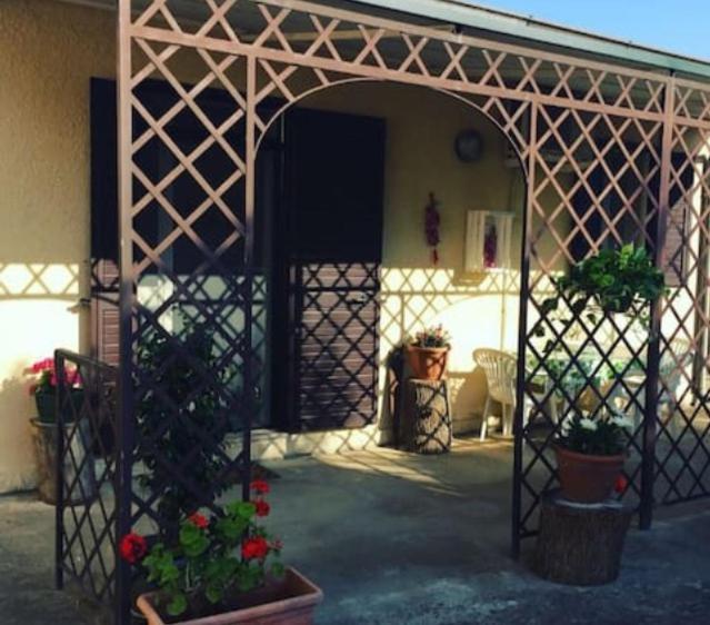 M&R House Villa Lecce Exteriör bild